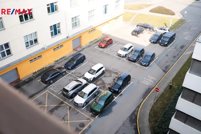 Pronájem bytu 2+kk, Praha - Libeň, Českomoravská, 59 m2