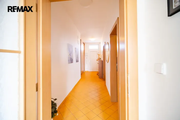 Pronájem bytu 2+kk, Praha - Libeň, Českomoravská, 59 m2