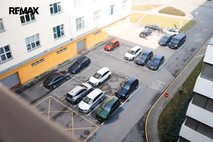 Pronájem bytu 2+kk, Praha - Libeň, Českomoravská, 59 m2