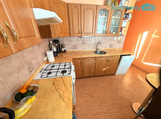 Prodej bytu 3+1, Plzeň, Kralovická, 75 m2