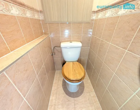 Prodej bytu 3+1, Plzeň, Kralovická, 75 m2