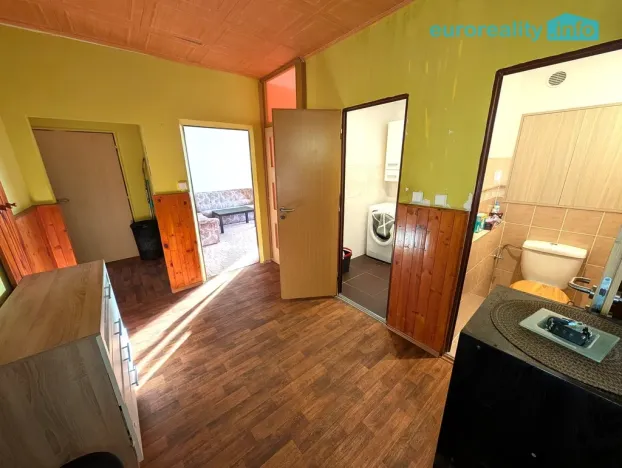 Prodej bytu 3+1, Plzeň, Kralovická, 75 m2