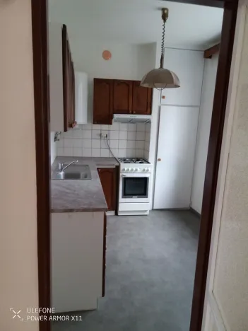 Pronájem bytu 2+1, Hustopeče, 51 m2