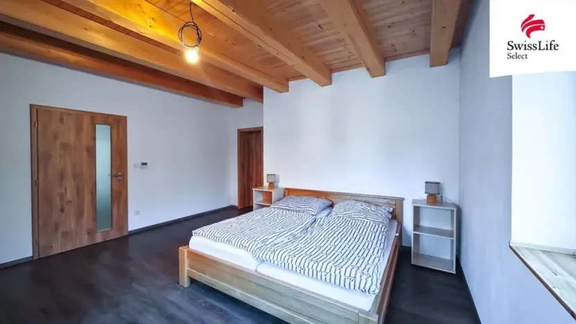 Prodej rodinného domu, Lično - Radostovice, 115 m2