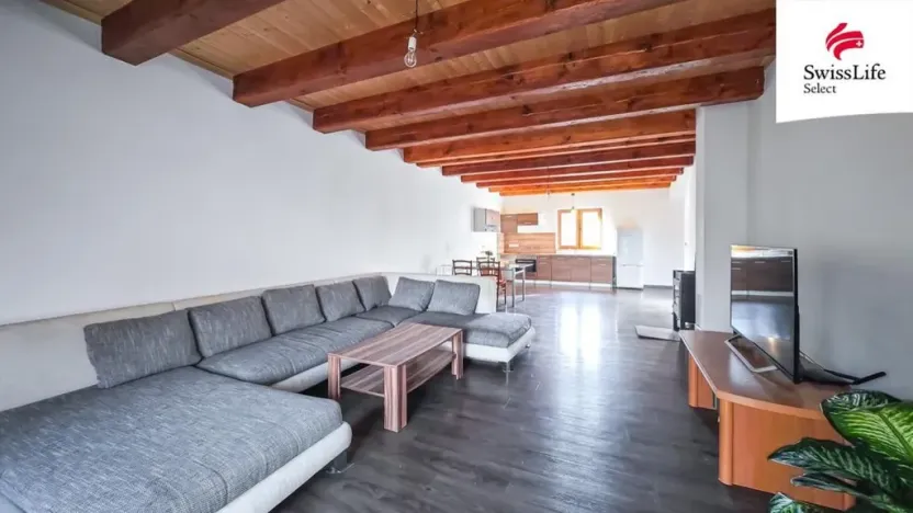 Prodej rodinného domu, Lično - Radostovice, 115 m2