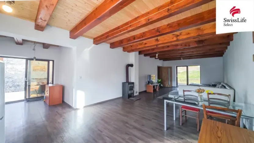 Prodej rodinného domu, Lično - Radostovice, 115 m2