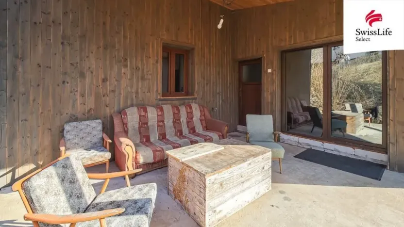 Prodej rodinného domu, Lično - Radostovice, 115 m2