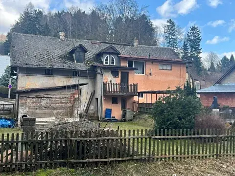 Prodej rodinného domu, Stará Paka, Sokolská, 245 m2