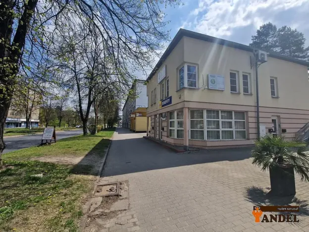 Pronájem kanceláře, Havířov, Dlouhá třída, 46 m2