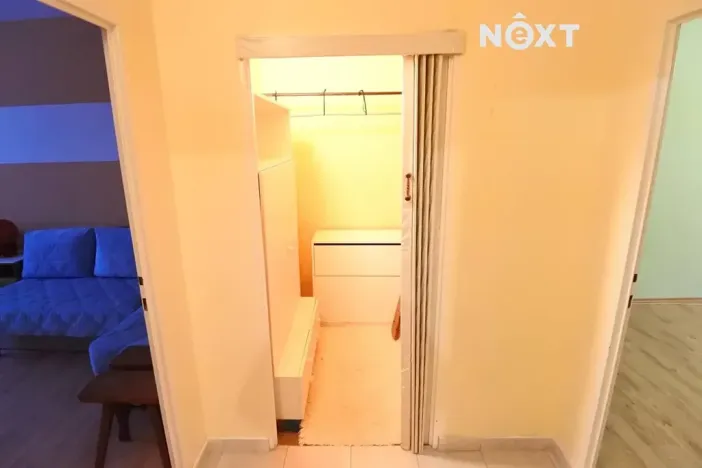 Pronájem bytu 2+1, Jindřichův Hradec, sídliště Vajgar, 62 m2