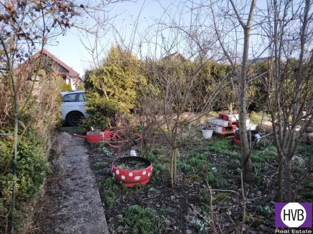 Prodej chaty, Praha, Bohdanečská, 16 m2