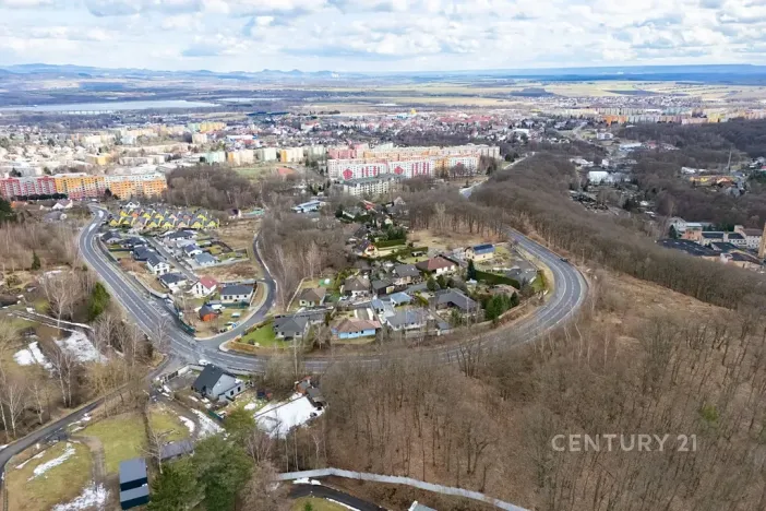 Prodej pozemku pro bydlení, Jirkov, 5789 m2