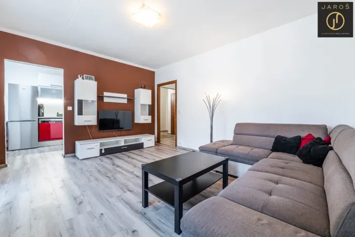 Prodej bytu 3+1, Brno, Dunajská, 67 m2