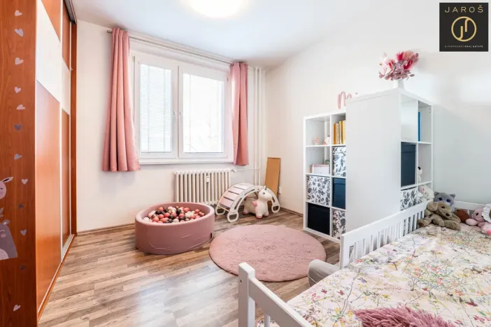 Prodej bytu 3+1, Brno, Dunajská, 67 m2