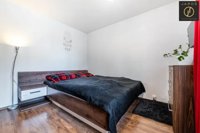 Prodej bytu 3+1, Brno, Dunajská, 67 m2