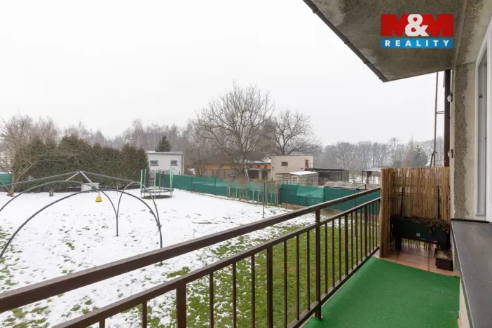 Prodej činžovního domu, Ostrava - Proskovice, Kalužní, 262 m2