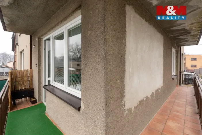 Prodej činžovního domu, Ostrava - Proskovice, Kalužní, 262 m2