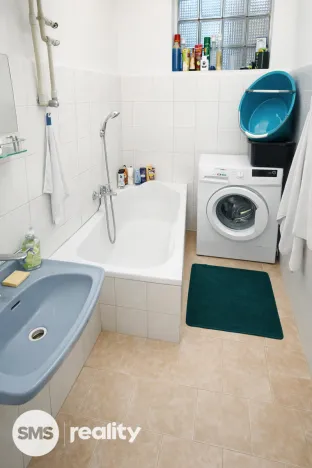 Prodej bytu 2+1, Úsobí, 52 m2