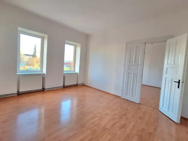 Pronájem bytu 3+1, Bohumín, Svat. Čecha, 103 m2