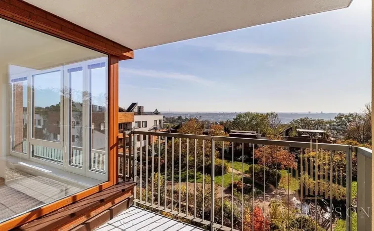 Pronájem bytu 3+kk, Praha - Libeň, Nad Okrouhlíkem, 95 m2