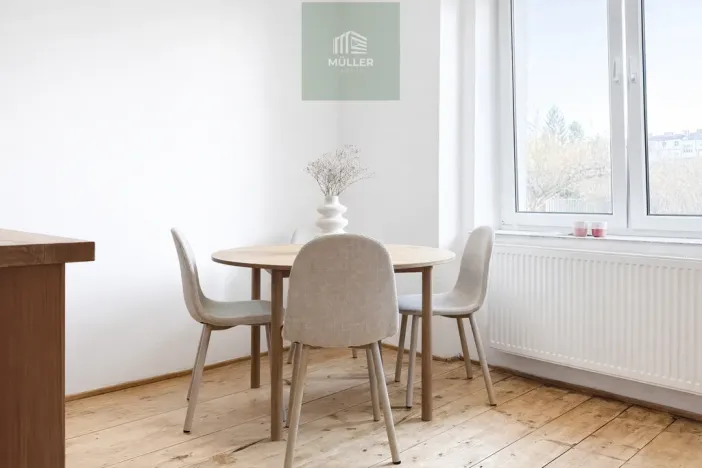 Prodej bytu 3+kk, Plzeň, Vrchlického, 72 m2