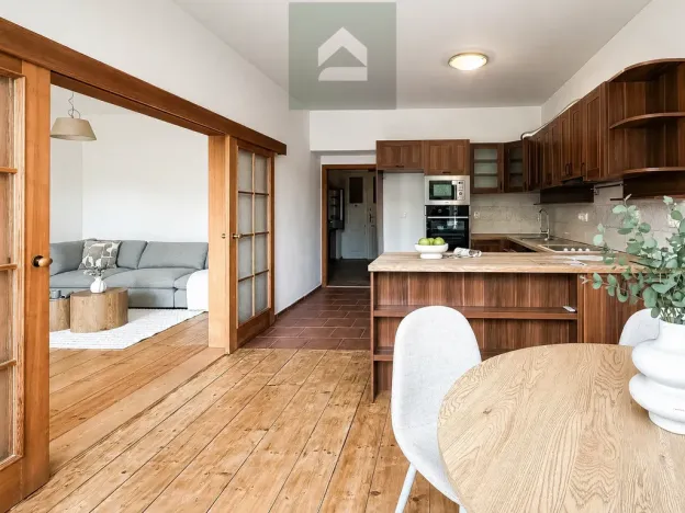 Prodej bytu 3+kk, Plzeň, Vrchlického, 72 m2