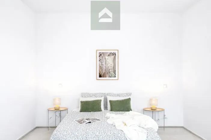 Prodej bytu 3+kk, Plzeň, Vrchlického, 72 m2