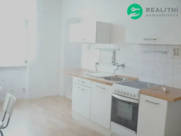 Pronájem bytu 1+1, Břeclav, Stromořadní, 45 m2