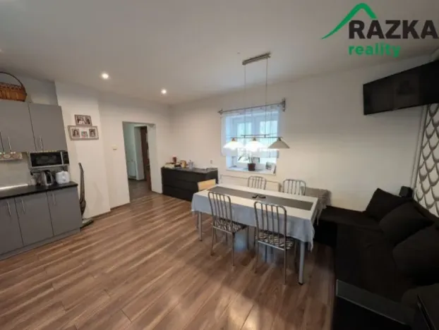 Prodej rodinného domu, Šilheřovice, Kostelní, 80 m2