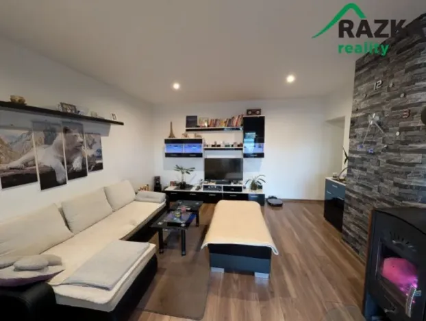 Prodej rodinného domu, Šilheřovice, Kostelní, 80 m2