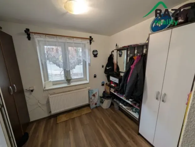 Prodej rodinného domu, Šilheřovice, Kostelní, 80 m2