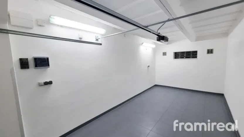 Prodej garáže, Brno, Langrova, 17 m2