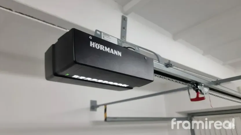 Prodej garáže, Brno, Langrova, 17 m2