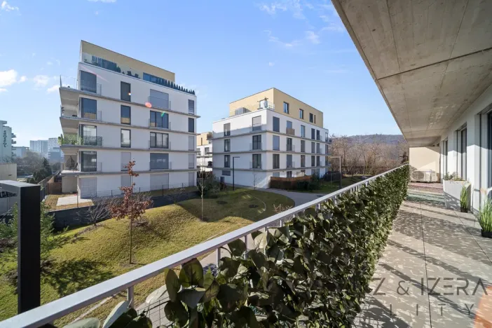 Prodej bytu 3+kk, Praha - Hodkovičky, Šenácká, 88 m2