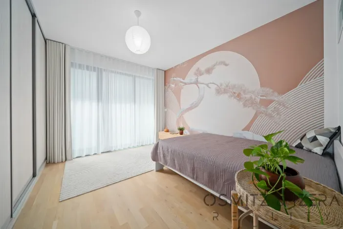 Prodej bytu 3+kk, Praha - Hodkovičky, Šenácká, 88 m2