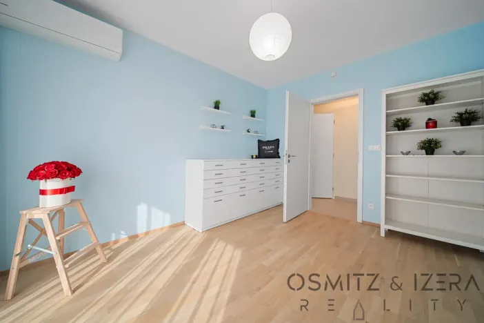 Prodej bytu 3+kk, Praha - Hodkovičky, Šenácká, 88 m2