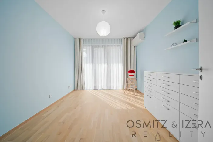 Prodej bytu 3+kk, Praha - Hodkovičky, Šenácká, 88 m2