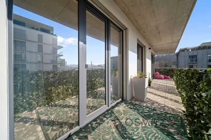 Prodej bytu 3+kk, Praha - Hodkovičky, Šenácká, 88 m2