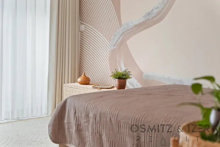 Prodej bytu 3+kk, Praha - Hodkovičky, Šenácká, 88 m2