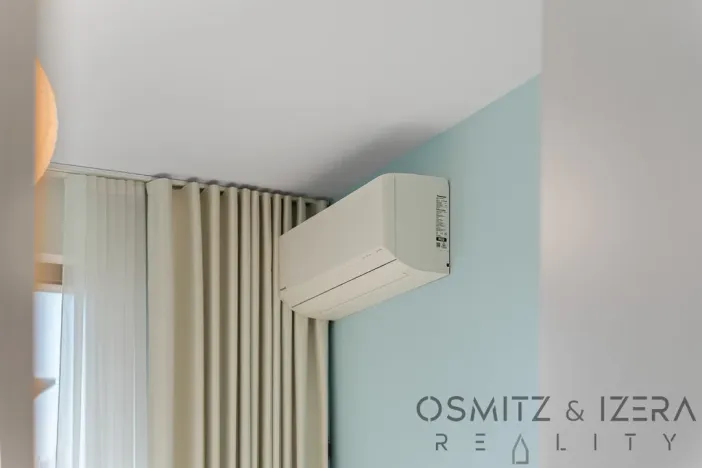 Prodej bytu 3+kk, Praha - Hodkovičky, Šenácká, 88 m2