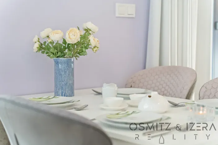 Prodej bytu 3+kk, Praha - Hodkovičky, Šenácká, 88 m2