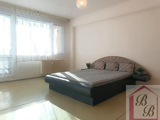 Prodej bytu 2+1, Mladá Boleslav, Jana Palacha, 63 m2