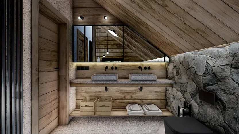 Prodej bytu 2+kk, Josefův Důl, 26 m2