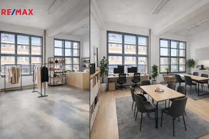 Pronájem obchodního prostoru, Zlín, třída Tomáše Bati, 25 m2