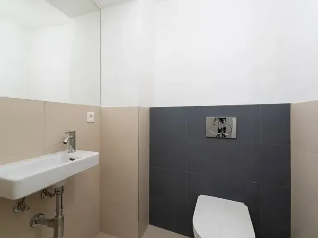 Prodej bytu 2+kk, Bystřice nad Pernštejnem, Masarykovo náměstí, 64 m2