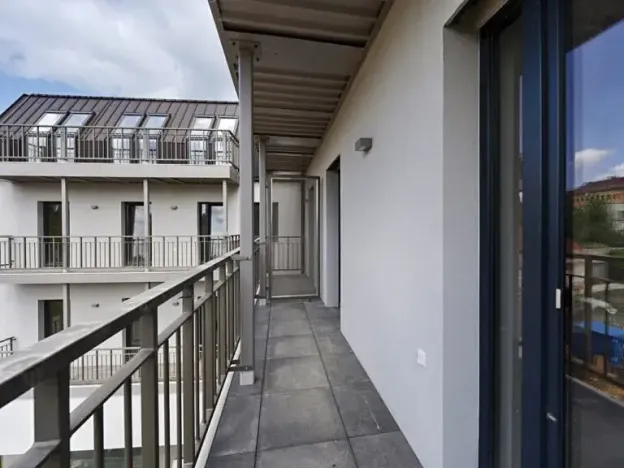 Prodej bytu 2+kk, Bystřice nad Pernštejnem, Masarykovo náměstí, 62 m2