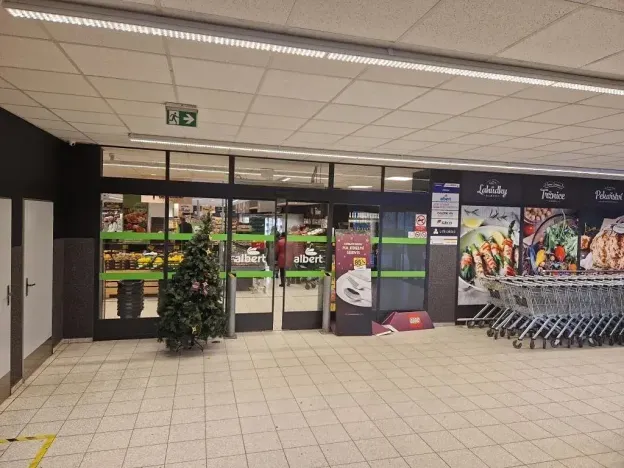 Pronájem kanceláře, Šlapanice, Nádražní, 76 m2