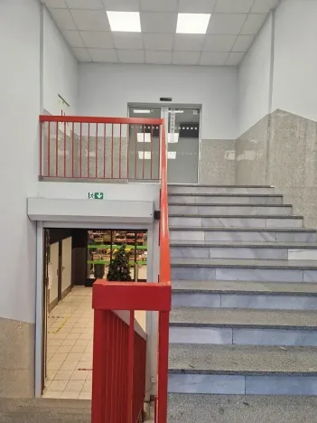 Pronájem kanceláře, Šlapanice, Nádražní, 76 m2