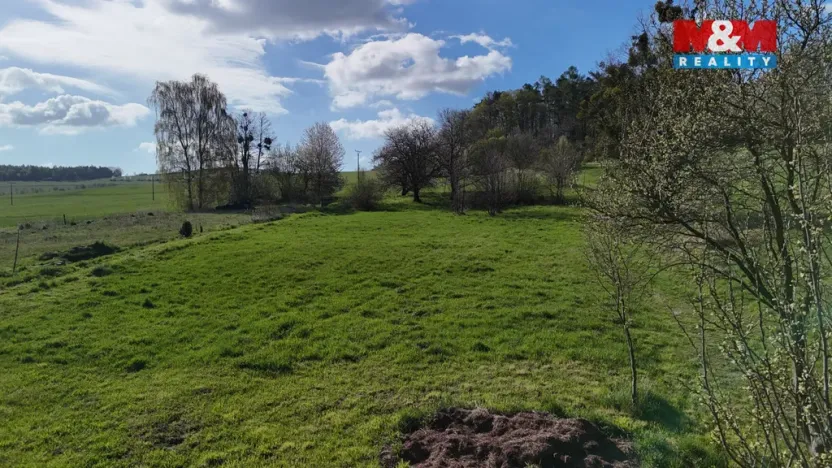 Prodej pozemku pro bydlení, Lichnov, 1645 m2