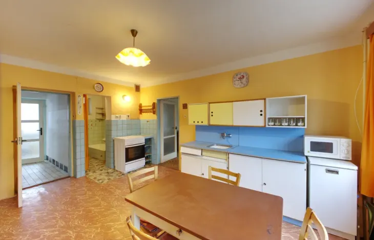 Prodej rodinného domu, Nezvěstice, 147 m2